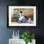 «Madame Monet and Child», reproduction encadrée sur papier par Claude Monet-1543986900-1543986901