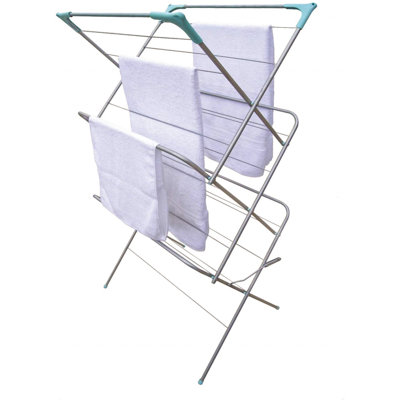 Foldable Standard Drying Rack