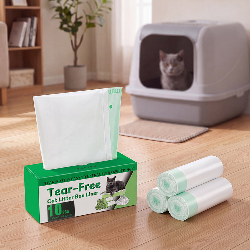 Waste Receptacle