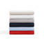 Ensemble de draps en percale de coton Tommy Hilfiger-109402006-109401997