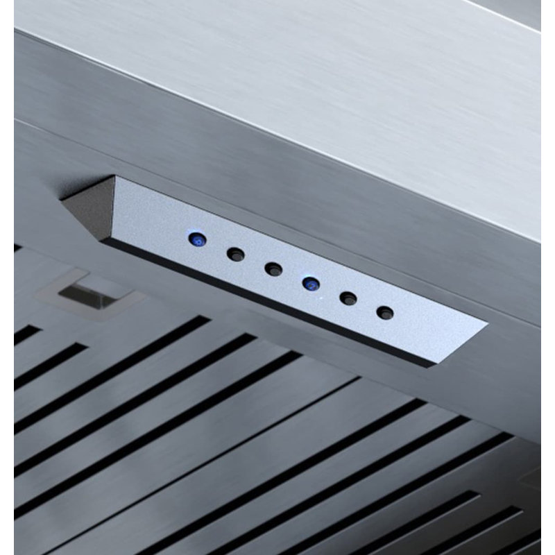 Pro Hood Range Hood