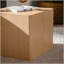 Ensemble de 2 tables basses gigognes-129414925