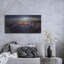 "Northern Lights 6" par Luxe Metal Portfolio-438921354