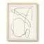 Ethereal Umber II - impression encadrée-71193640-71193642
