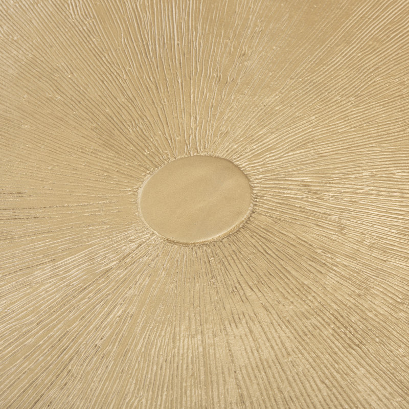 Table de bout Hades