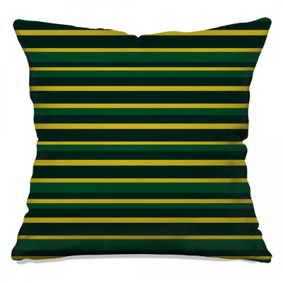 Coussin Stripes
