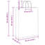 Caleena Gift Wrap Storage-1894557426-1894557435
