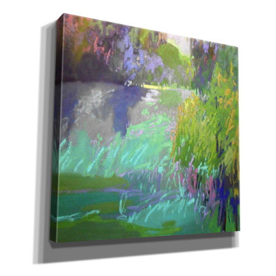 Sur toile