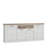 Nuzzo 212.8cm Wide 2 Drawer Sideboard-876454936