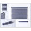 Dual Layer Day & Night Zebra Roller Blinds – Light Filtering Privacy Shades, Modern Window Treatment, Polyester Sheer & Solid Stripes for Living Room, Bedroom & Office-331688301-331688336