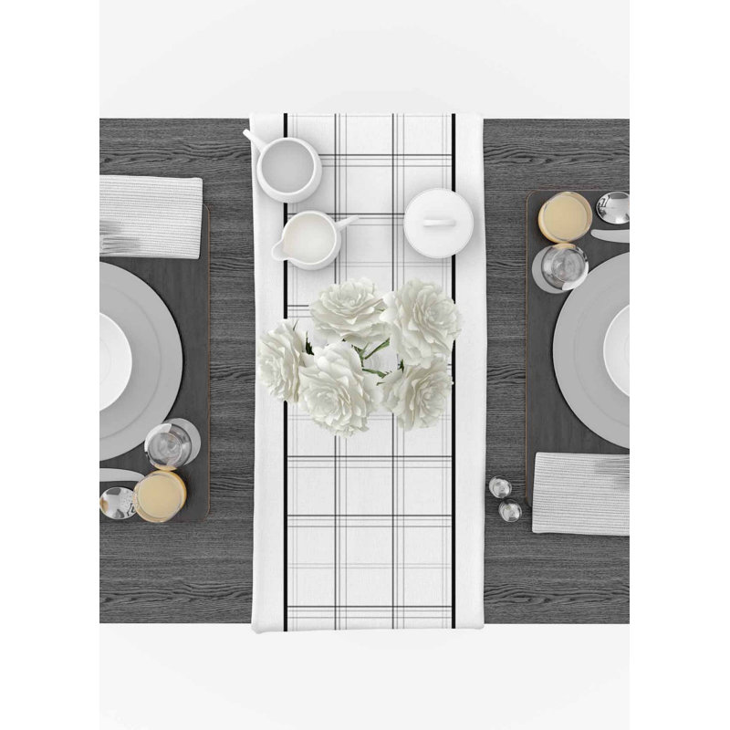 Chemin de table Taft