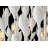 Flora Six-Light Multi-Tier Handmade Chandelier by Lisa McDennon-65382779