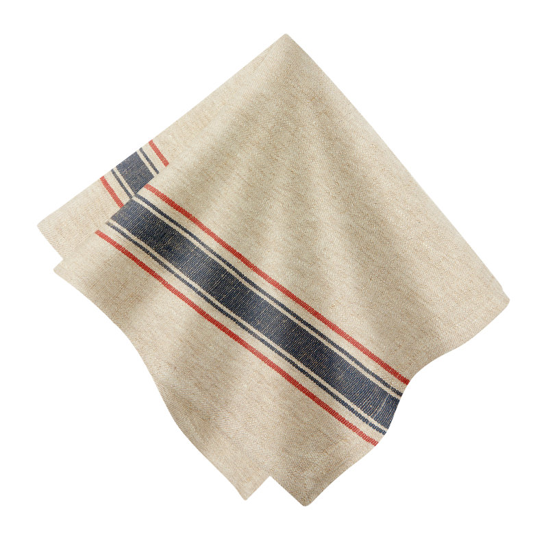 Menton Napkin