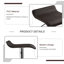 Tabourets de bar Aryelle-1259343873