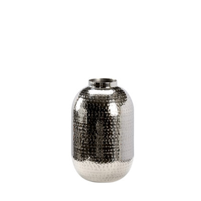 Henkley Aluminum Jar
