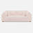 Comfortable Loveseat Sofa  Soft Couch Apartment Sofa-192051655