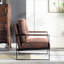 Chaise d'appoint classique Mid Century-128459222