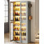 Armoire de rangement pour chaussures Kendricks