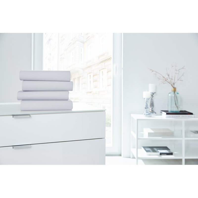 Hoai Fitted Mattress Protector Case Pack