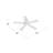 Aaden 52'' Ceiling Fan-890462103-890462100