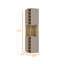 Bar Macadamia et taupe 10 bouteilles