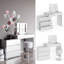 Ansted Dressing Table