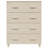 Ebern Designs Solid Pine Wood Sideboard-1122058049