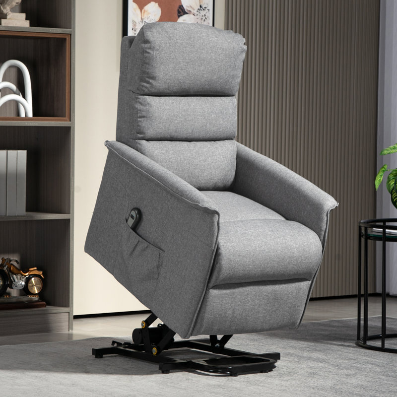 Rabiyah Lift Assist, Grey