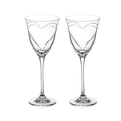 1 ml Crystal Drinking Glass