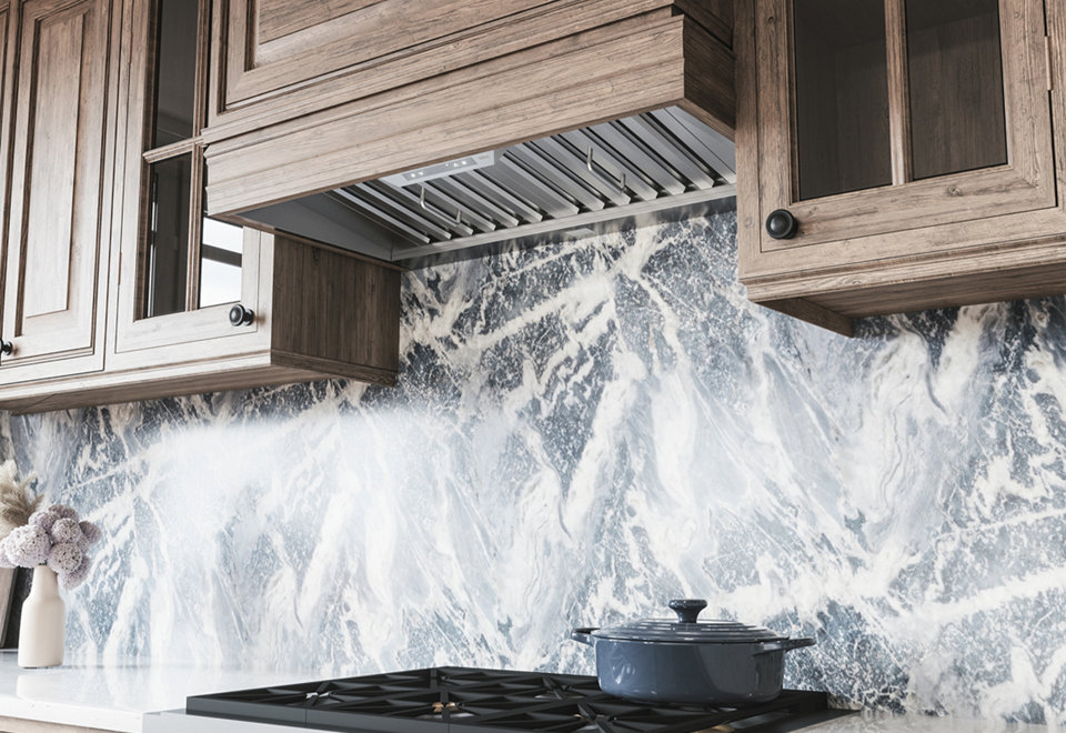 Range Hoods
