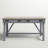 Bankhead Solid Wood Top Writing Desk with Power Outlet-1863094171