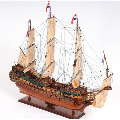 Nautical & Beach Model Car Or Vehicle