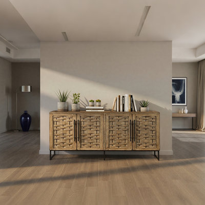 Armoire 4 portes Aboubacar