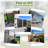 Outdoor Metal Privacy Screen Fence Panel-98181271-131231763