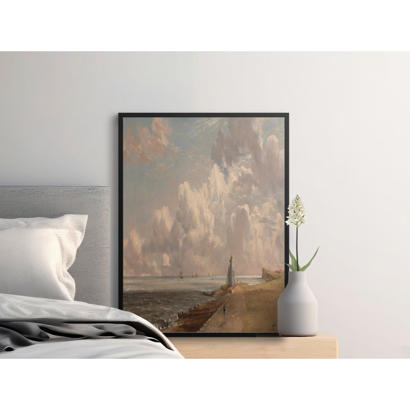 Floater Frame Print, 8x10