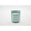 Fauteuil d'appoint pivotant en velours