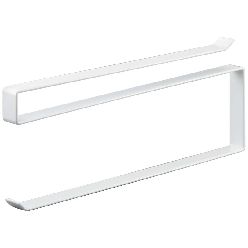 Tower Under Shelf Paper Towel Holder