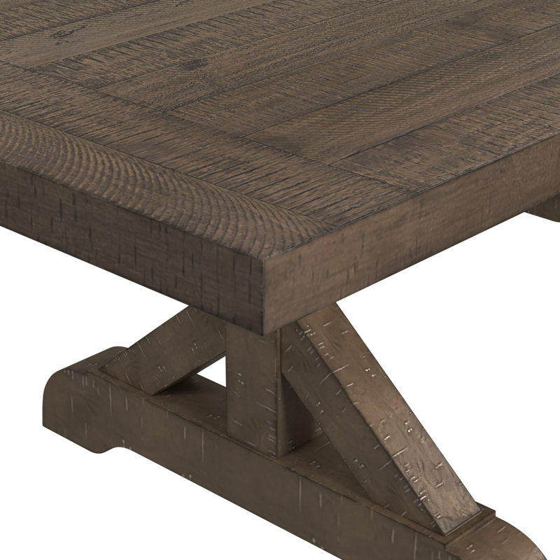 Marietta Dining Table With Leaves