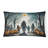 Other/No Pattern Outdoor Throw Pillow