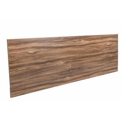 Bathroom MDF Wooden Bath Front Panel 1800mm