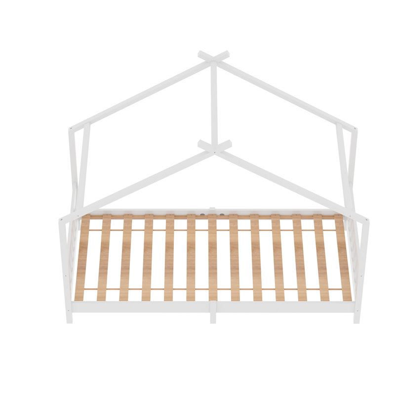 Single (3') Standard House Beds