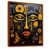 Floater Framed Print