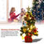Christmas Tabletop Tree
