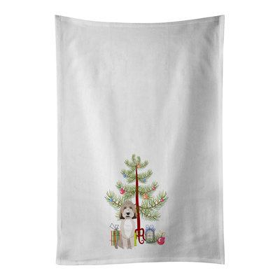 Cotton Tea Towel Kitchen Towel