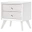 Table de chevet 1pc