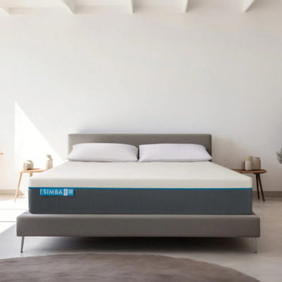 Simba Hybrid Mattress