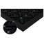 Tapis diamant en caoutchouc 18 po x 30 po