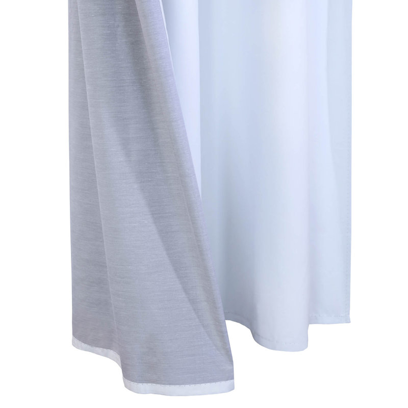 Blackout Curtain Single Panel