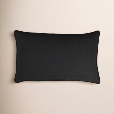 Annata 26" x 16" Sunbrella® Throw Pillow
