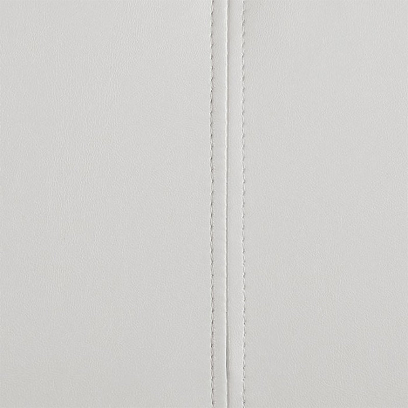 Bibliothèque à 3 tablettes ouvertes H 22,75 "Jalya